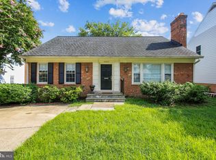 6020 Overlea Rd, Bethesda, MD 20816