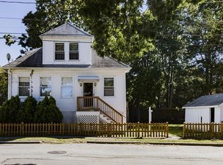 117 Edwin St, Quincy, MA 02171