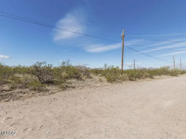 S Fuller Rd #Na, Tucson, AZ 85735