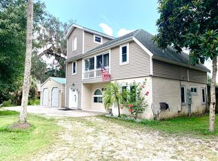 1699 Ford Rd, Mims, FL 32754