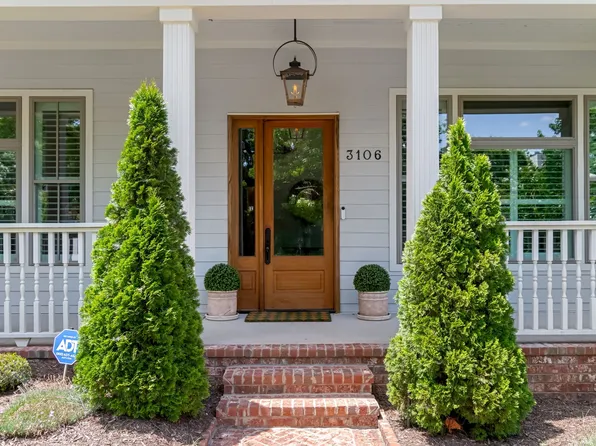 3106 Dudley Ave, Nashville, TN 37212
