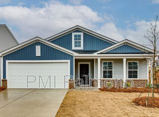 700 Pink Rose Ln, Elgin, SC 29045