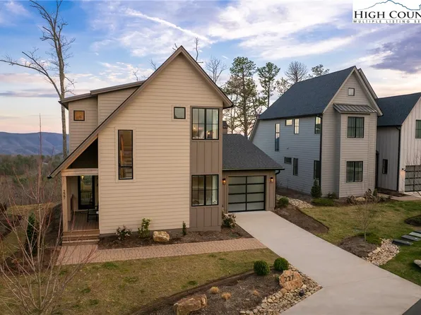 227 Calico Court, Boone, NC 28607