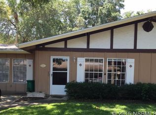 30 Country Club Dr #B, New Smyrna Beach, FL 32168