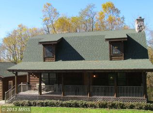 170 Hostetter Ln, Conowingo, MD 21918