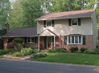 5388 Mad River Ln, Columbia, MD 21044