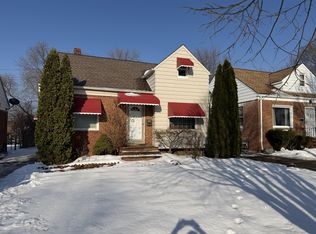 4177 Ellison Rd, South Euclid, OH 44121