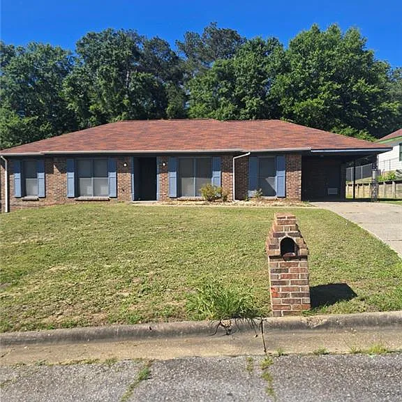 3347 Flintlock Dr — Photo 1