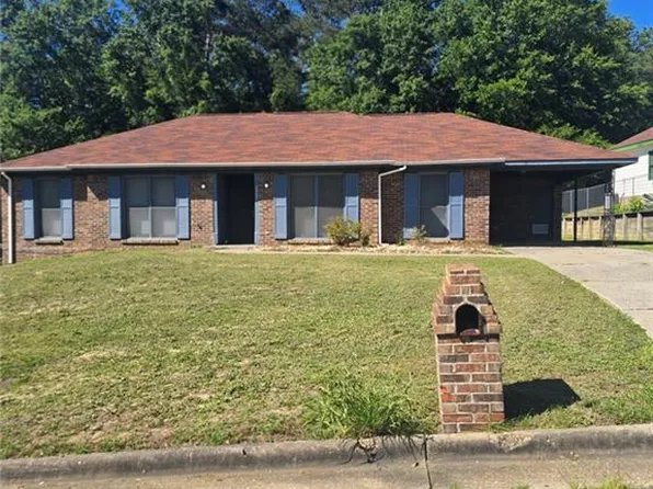 3347 Flintlock Dr, Columbus, GA 31907