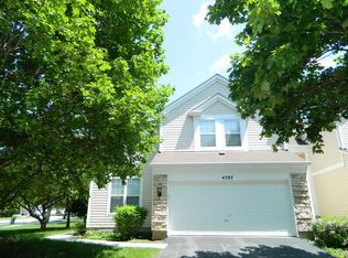 4597 Jade Ln, Hoffman Estates, IL 60192