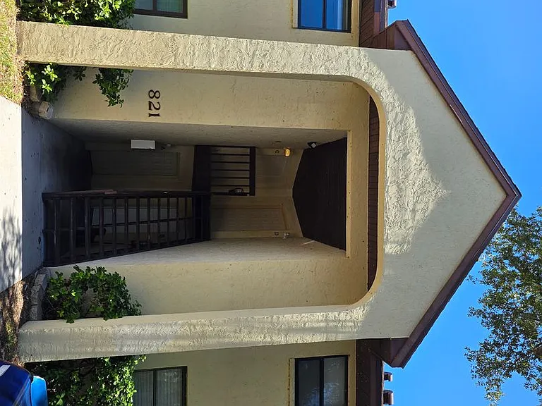 821 Mecca Dr #C — Photo 1