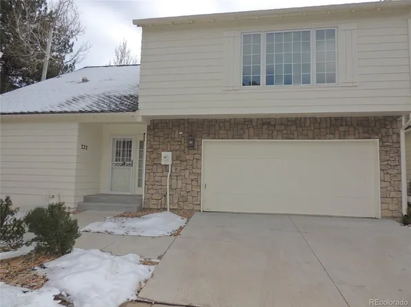 4530 S Verbena Street #322, Denver, CO 80237