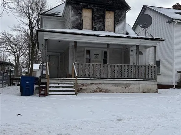 822 Greenwood Ave, Toledo, OH 43605