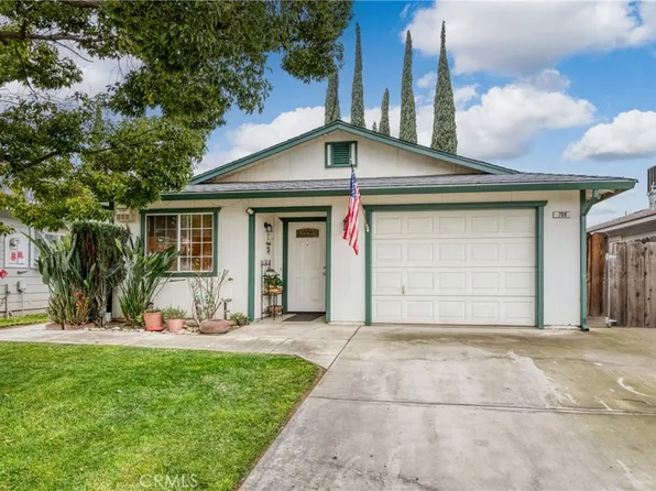 708 Deerwood Ct, Madera, CA 93637