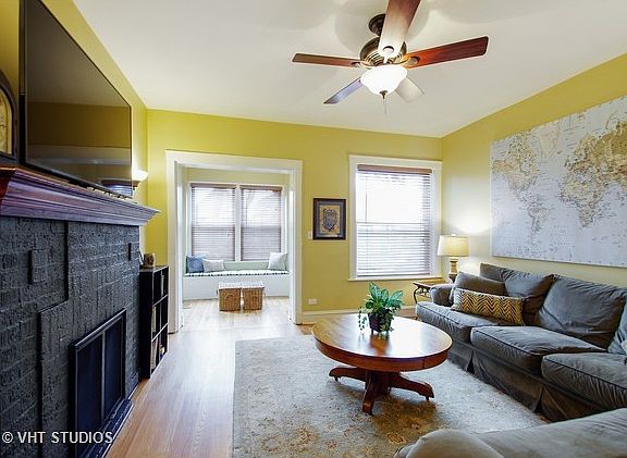 3rd image of 5112 N Wolcott Ave #1S