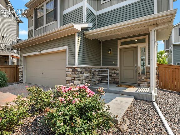 2nd image of 10064 Yampa Ct