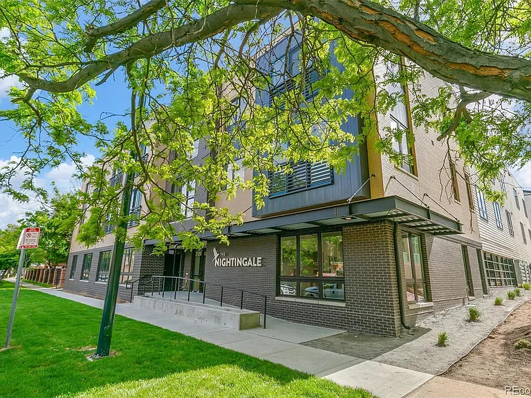2120 N Downing St #210 — Photo 13