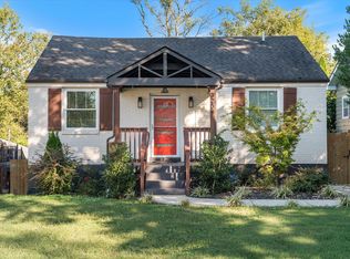 3204 Kinross Ave, Nashville, TN 37211