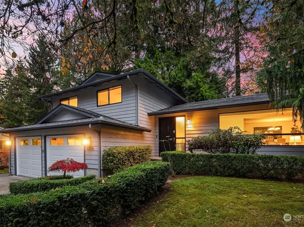 10716 NE 144th Court, Kirkland, WA 98034