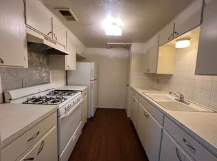 912 North Bell, Denton, TX 76209