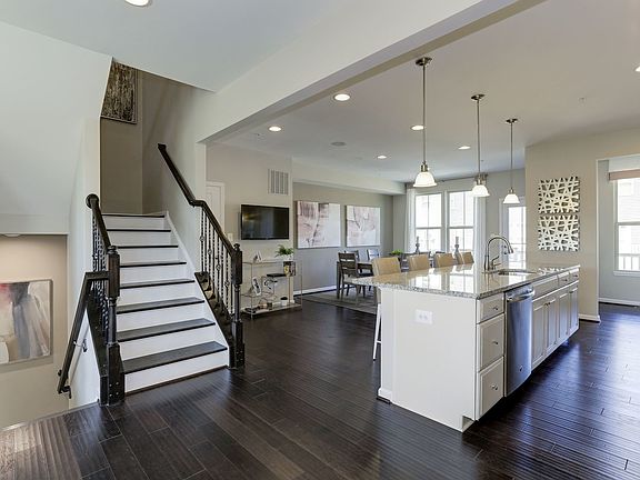 McPherson Rear Garage