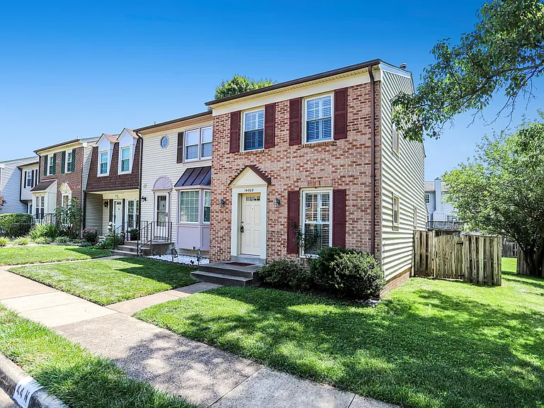14508 Four Chimney Dr — Photo 1