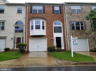 7509 Lockman Ln, Beltsville, MD 20705