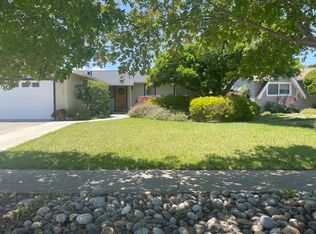 4559 Sally Dr, San Jose, CA 95124