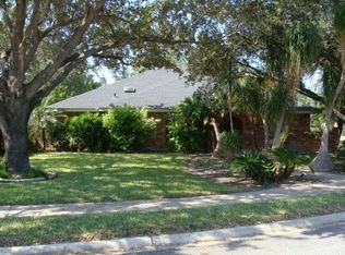 1511 Hawk Cir, McAllen, TX 78504