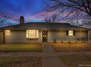 1318 Pecan Sq, Bossier City, LA 71112