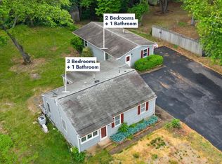 17423 & 17419 Wilson St, Dumfries, VA 22026