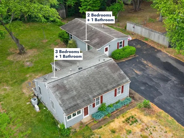 17423 & 17419 Wilson St, Dumfries, VA 22026