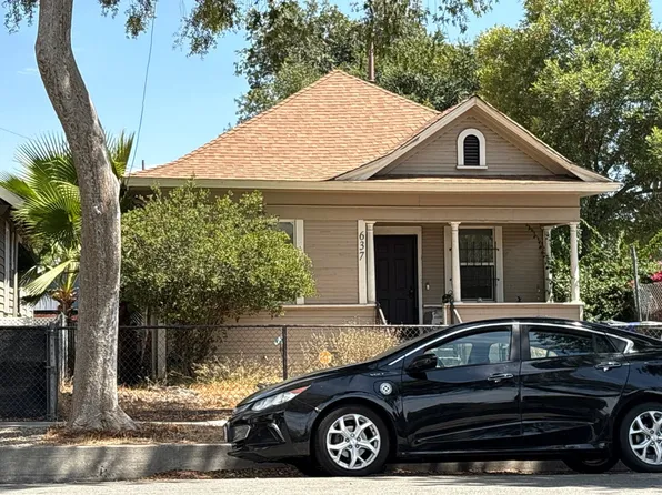 637 N F St, San Bernardino, CA 92410