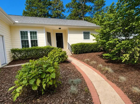 190 Canter Lane, Pinehurst, NC 28374