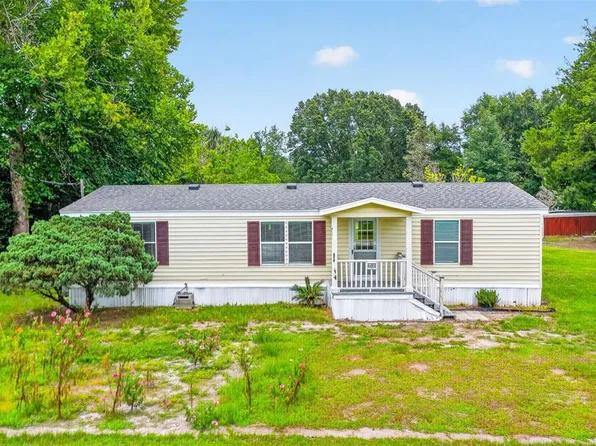 2535 SE 172ND STREET, SUMMERFIELD, FL 34491
