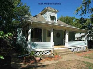210 E Maple Ave, Stillwater, OK 74074