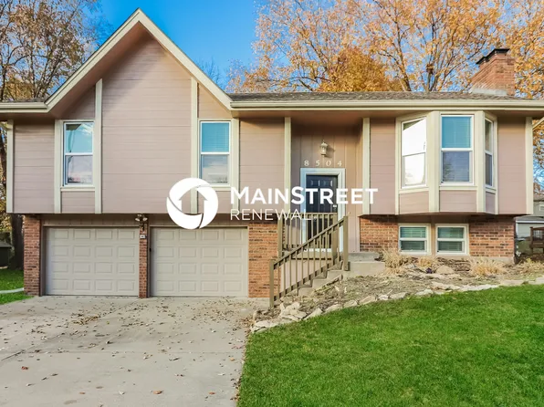 8504 Linda Ln, Pleasant Valley, MO 64068