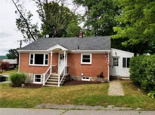 53 Frederick St, Torrington, CT 06790