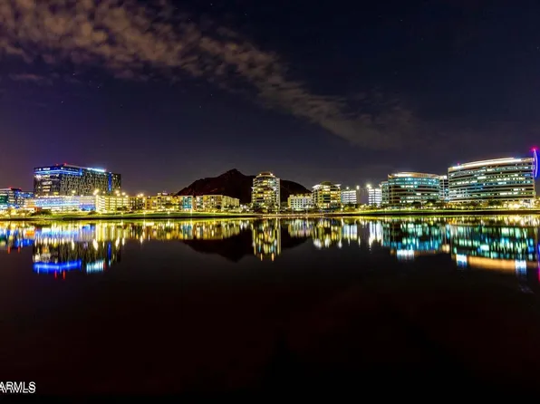 140 E RIO SALADO Parkway #1205, Tempe, AZ 85281