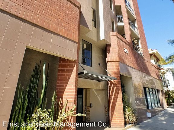 2nd image of 35 Linden Ave #608