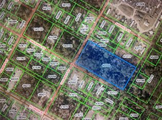 Colbert & Orleans St, Mandeville, LA 70448