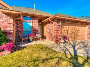 137 SW 132nd Pl, Oklahoma City, OK 73170