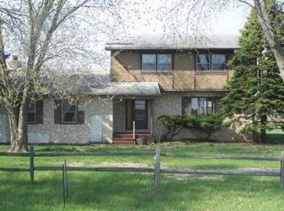 9760 Star Rd, Erie, IL 61250