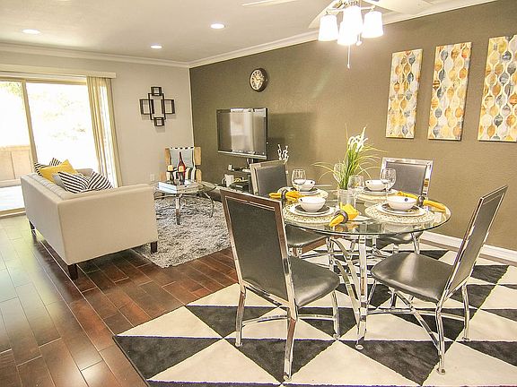 4th image of 4425 Norwalk Dr APT 1