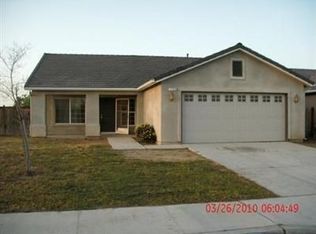 1745 Catherine Ave, Sanger, CA 93657