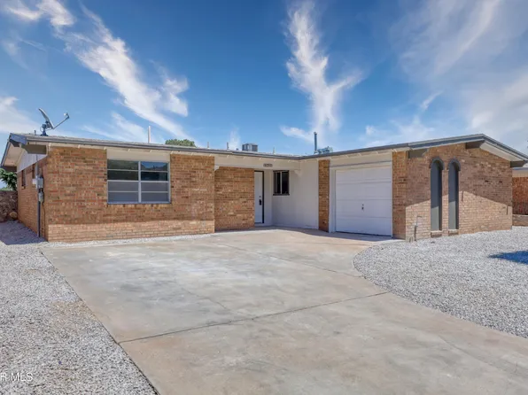 10436 Orpheus Dr, El Paso, TX 79924