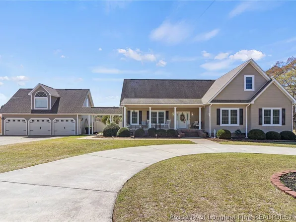 2970 Cedar Creek Rd, Fayetteville, NC 28312