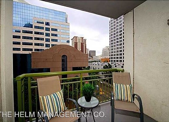 4th image of 1240 India St Unit 605