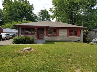 3910 Sparta Dr, Louisville, KY 40219
