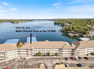 1210 Lands End Pkwy #413, Osage Beach, MO 65065